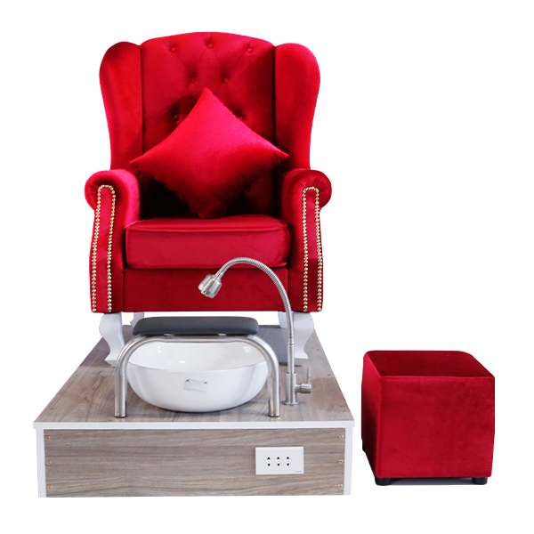Ghế sofa làm nail Koria BN-305