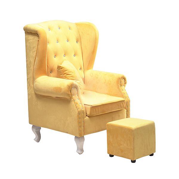Ghế sofa làm nail Koria BN-305