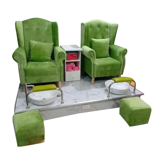 ghế làm nail koria bn-305