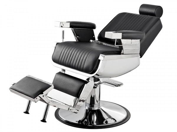 Ghế cắt tóc nam Barber king BX-001