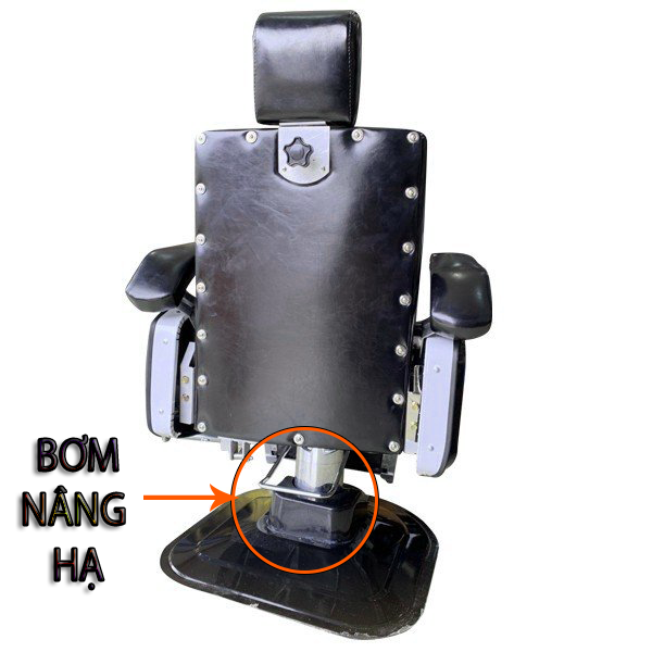 GHẾ NO1 PLUS