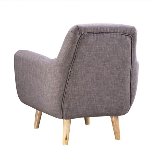 Ghế sofa chờ đơn ROYAL BW-014