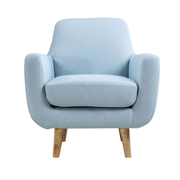 Ghế sofa chờ đơn ROYAL BW-014