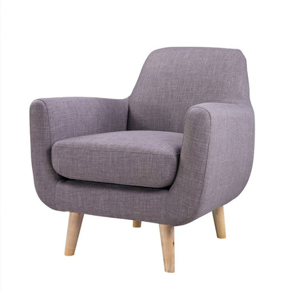 Ghế sofa chờ đơn ROYAL BW-014