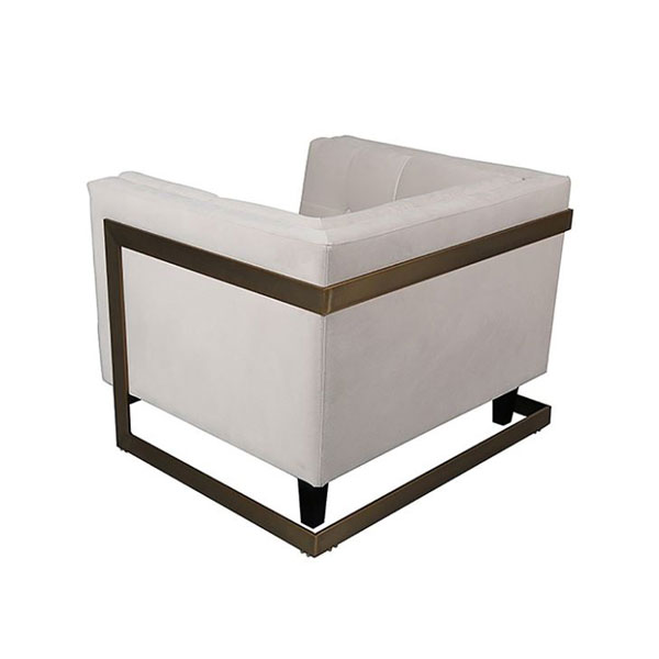 Ghế sofa chờ đơn ROYAL BW-023