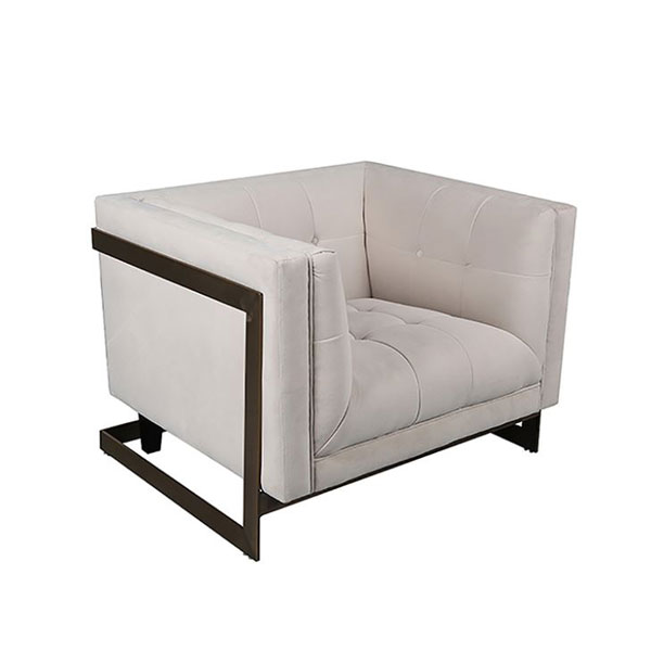 Ghế sofa chờ đơn ROYAL BW-023