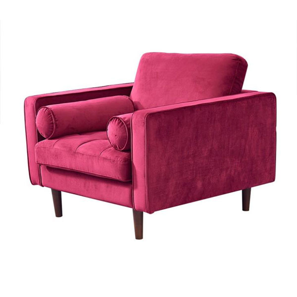 Ghế sofa chờ đơn ROYAL BW-024