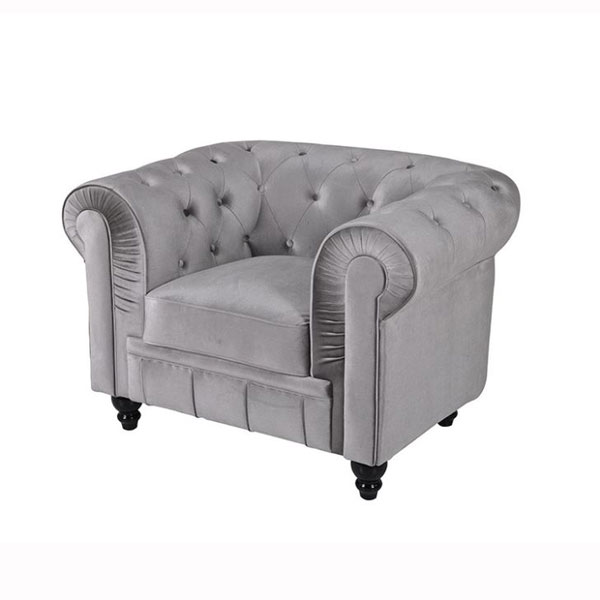 Ghế sofa chờ đơn ROYAL BW-026