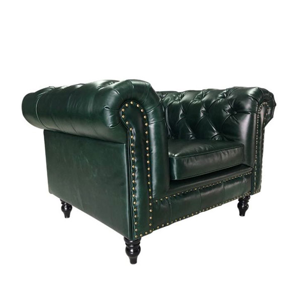 Ghế sofa chờ đơn ROYAL BW-038