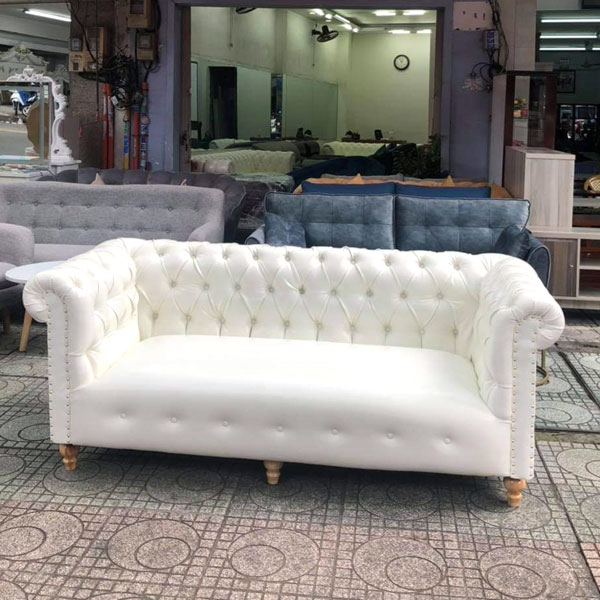 Ghế sofa chờ ROYAL BW-324