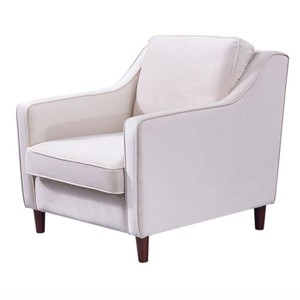 Ghế sofa chờ đơn ROYAL BW-015
