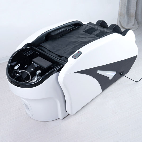 Giường Gội Đầu Massage Royal BG - 2046