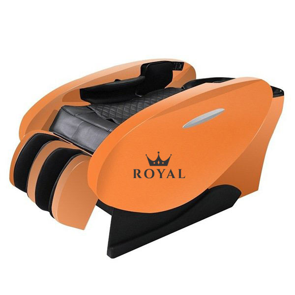 Giường Gội Đầu Massage Royal BG - 2029