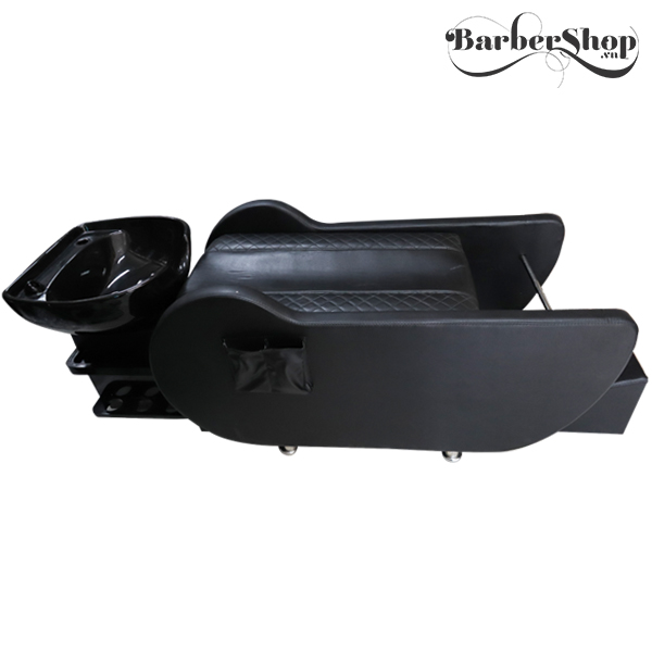 Giường Gội Kiêm Máy Massage Barber 2020