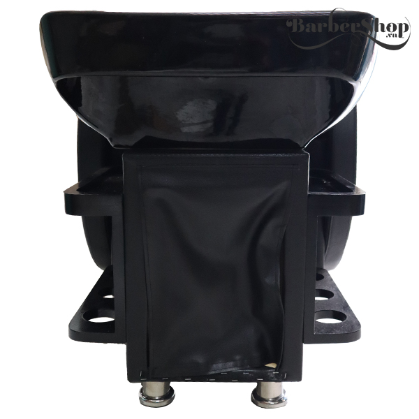 Giường Gội Kiêm Máy Massage Barber 2020