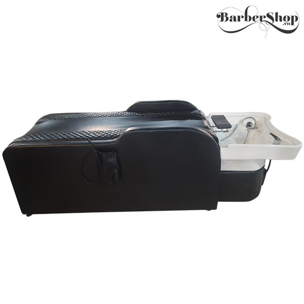 Giường Gội Đầu Massage Barber Royral BG - 2022