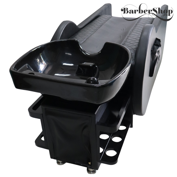Giường Gội Kiêm Máy Massage Barber 2020