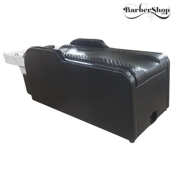 Giường Gội Đầu Massage Barber Royral BG - 2022