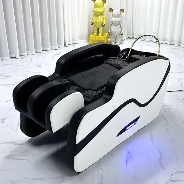 Giường Gội Đầu Massage Royal BG - 2046