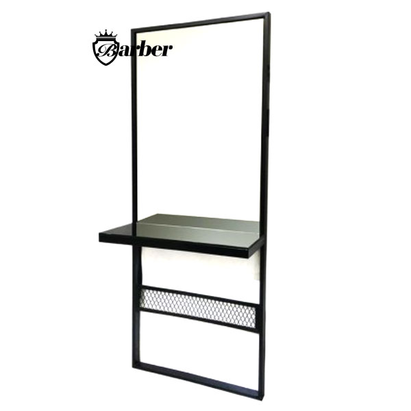 Gương cắt tóc Barber BK-400
