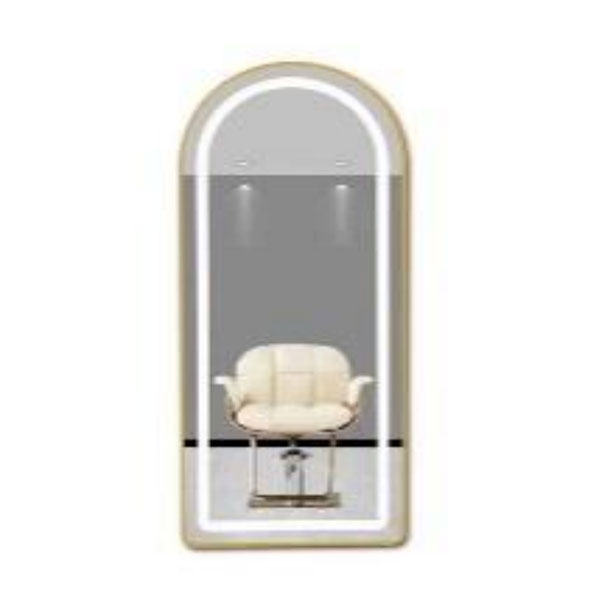 Gương led có đèn cảm ứng Koria BK-205