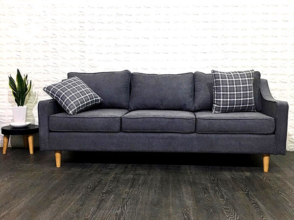 Ghế sofa băng xám SF-08